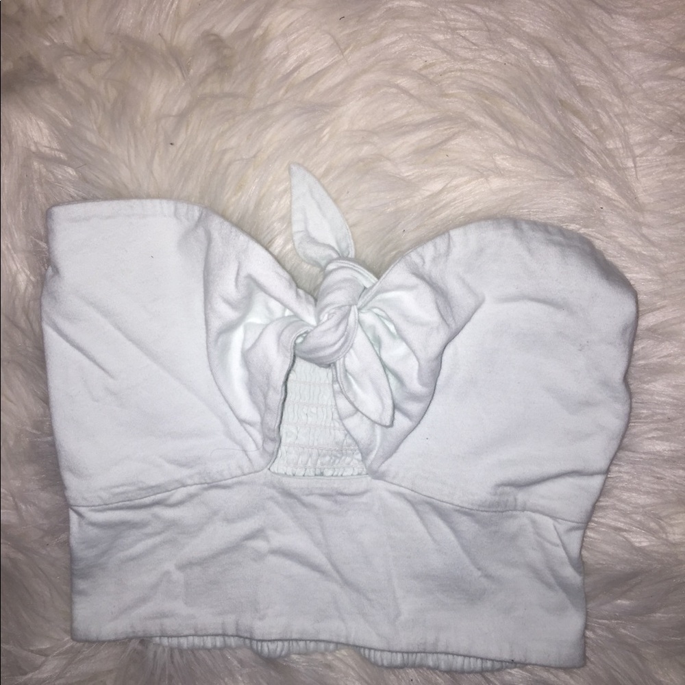 Sale ⭐️ Aritzia Daveney Tubetop